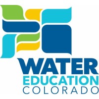 Water Education Colorado logo, Water Education Colorado contact details