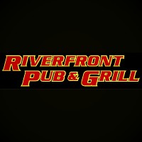 Riverfront Pub logo, Riverfront Pub contact details