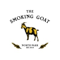 The Smoking Goat Restaurant logo, The Smoking Goat Restaurant contact details