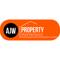 AJW Property Maintenance logo, AJW Property Maintenance contact details