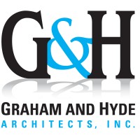 Graham & Hyde Architects logo, Graham & Hyde Architects contact details