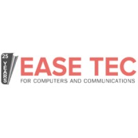 EASE TEC logo, EASE TEC contact details