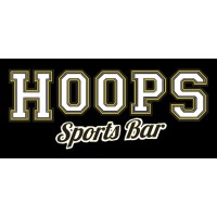 Hoops Sports Bar logo, Hoops Sports Bar contact details