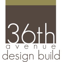 36th Avenue Design Build logo, 36th Avenue Design Build contact details