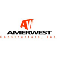 Amerwest Constructors, Inc. logo, Amerwest Constructors, Inc. contact details