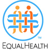 EqualHealth logo, EqualHealth contact details