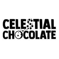 Celestial Chocolate logo, Celestial Chocolate contact details