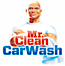 Mr. Clean Car Wash logo, Mr. Clean Car Wash contact details