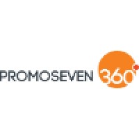 Promoseven 360 logo, Promoseven 360 contact details