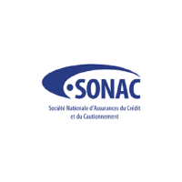 SONAC logo, SONAC contact details