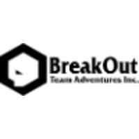 BreakOut Team Adventures Inc. logo, BreakOut Team Adventures Inc. contact details