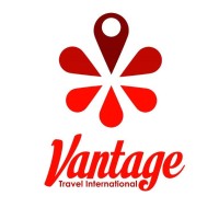 Vantage Travel Egypt logo, Vantage Travel Egypt contact details