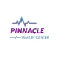 Pinnacle Health logo, Pinnacle Health contact details