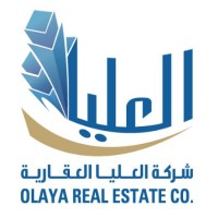 Olaya Real Estate logo, Olaya Real Estate contact details