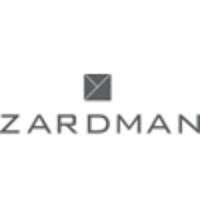 Zardman logo, Zardman contact details