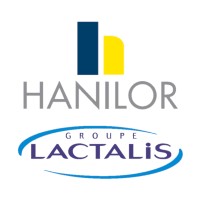 Hanilor - Lactalis Group logo, Hanilor - Lactalis Group contact details