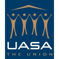 UASA the Union logo, UASA the Union contact details