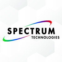 Spectrum Technologies logo, Spectrum Technologies contact details