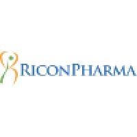 RiconPharma LLC logo, RiconPharma LLC contact details