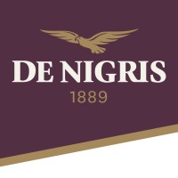 De Nigris Group logo, De Nigris Group contact details