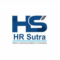 HR Sutra logo, HR Sutra contact details