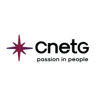 CnetG Asia logo, CnetG Asia contact details