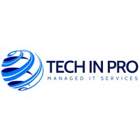 TECH IN PRO SOLUTIONS logo, TECH IN PRO SOLUTIONS contact details