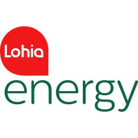 Lohia Energy logo, Lohia Energy contact details