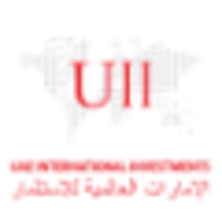 UAE International Investments logo, UAE International Investments contact details