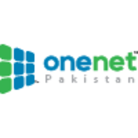 OneNet Pakistan logo, OneNet Pakistan contact details