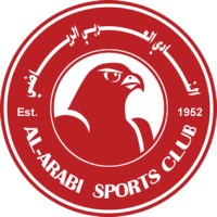 Al-Arabi Sports Club logo, Al-Arabi Sports Club contact details