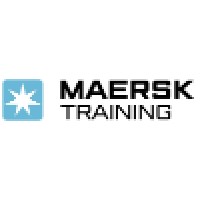 Maersk Training logo, Maersk Training contact details