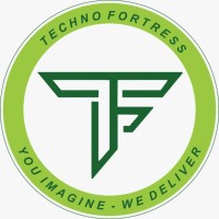 Techno Fortress logo, Techno Fortress contact details