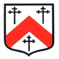 Trinity Catholic High School logo, Trinity Catholic High School contact details