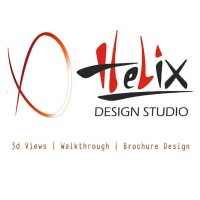 Helix Design Studio logo, Helix Design Studio contact details