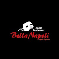 Bella Napoli Italian Restaurant logo, Bella Napoli Italian Restaurant contact details