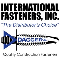 INTERNATIONAL FASTENERS, INC. logo, INTERNATIONAL FASTENERS, INC. contact details