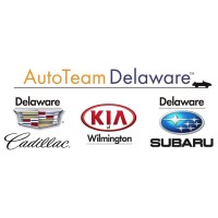 Delaware Cadillac and Delaware Saab logo, Delaware Cadillac and Delaware Saab contact details