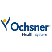 OCHSNER HEALTH SYSTEMS logo, OCHSNER HEALTH SYSTEMS contact details