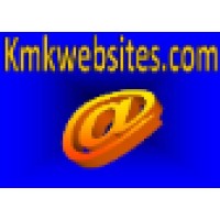 KMKwebsites.com logo, KMKwebsites.com contact details