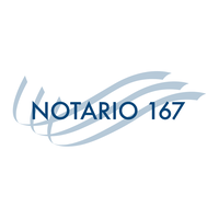 Notario 167 / Lic. Gerardo Gaxiola Díaz logo, Notario 167 / Lic. Gerardo Gaxiola Díaz contact details