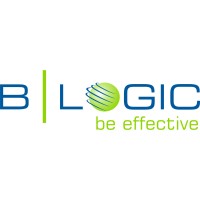 B|Logic SA de CV logo, B|Logic SA de CV contact details