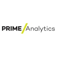 Prime Analytics logo, Prime Analytics contact details