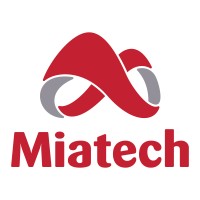 Miatech logo, Miatech contact details