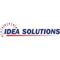 Idea Solutions logo, Idea Solutions contact details