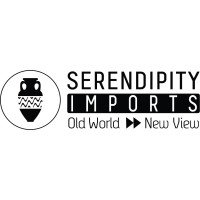 Serendipity Wines LLC logo, Serendipity Wines LLC contact details