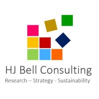 HJ Bell Consulting logo, HJ Bell Consulting contact details