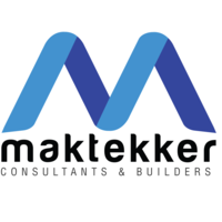 Maktekker Consultant & Builders logo, Maktekker Consultant & Builders contact details