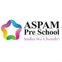 ASPAM Preschool logo, ASPAM Preschool contact details