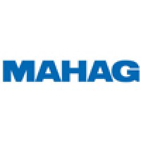 MAHAG Gruppe logo, MAHAG Gruppe contact details